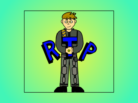 RTP PFP Entry!
