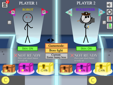 2 player battlez 2