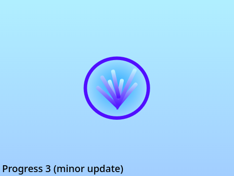 Coral || Progress 3 || OS