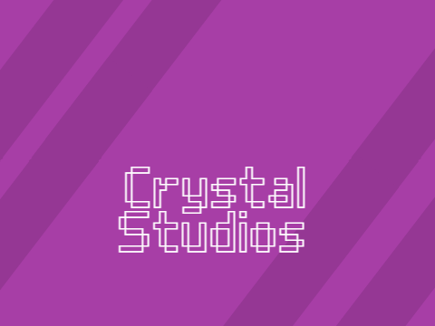 Crystal Studio Intro 