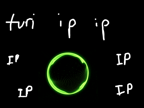 Electro-Light - Symbolism (Turi ip ip ip)
