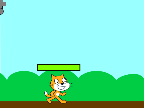 Kill the Cat