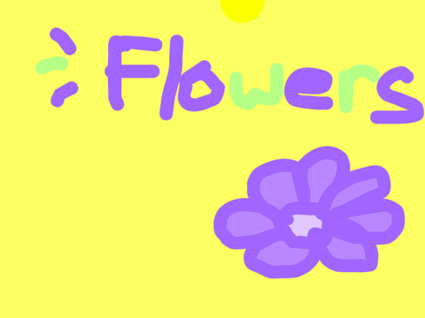 Flowers /// (animation meme I guess?) The remake just made it WORSE