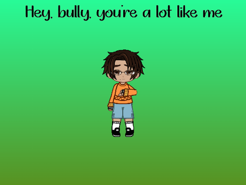 Part 10-MAP "Hey Bully" 