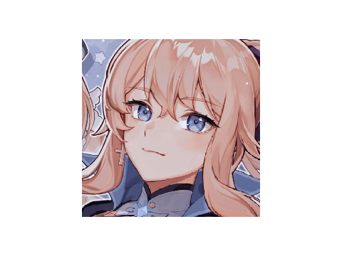 Matching Pfp for me and Fin >:>