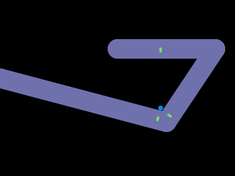 Platforming