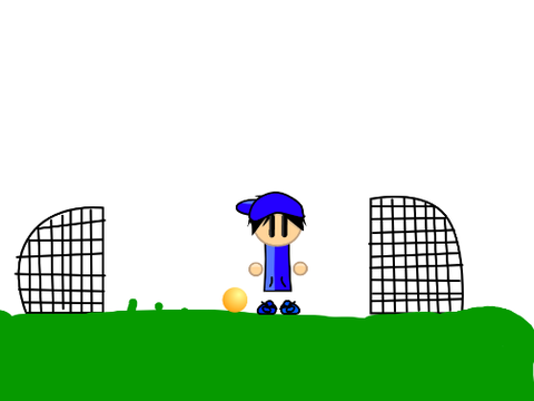 Aqdas: Why you should touch grass.