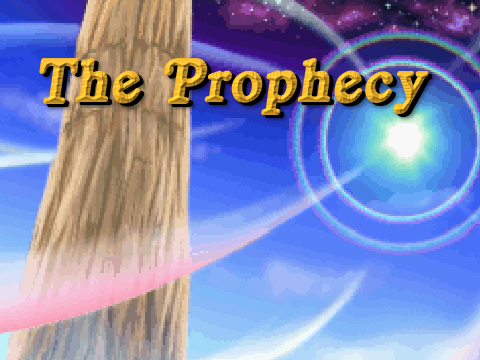 The Prophecy - Opening