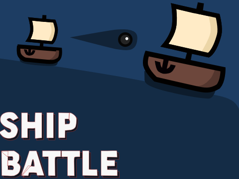 Ship Battle 