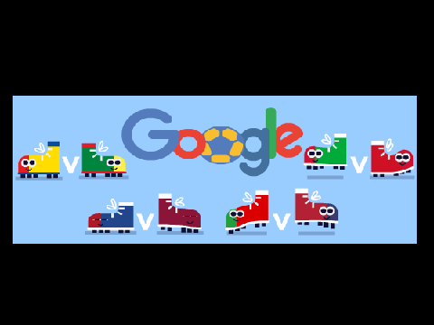 Google World Cup gif
