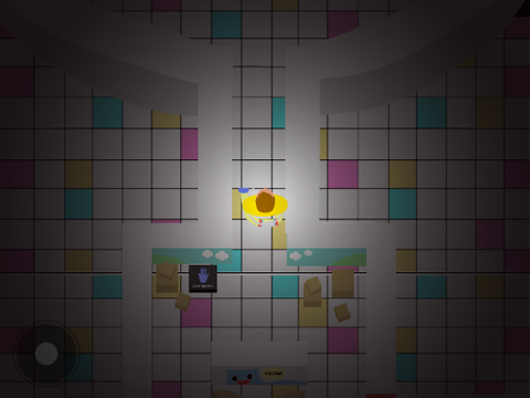 Poppy Playtime - Chapter 1