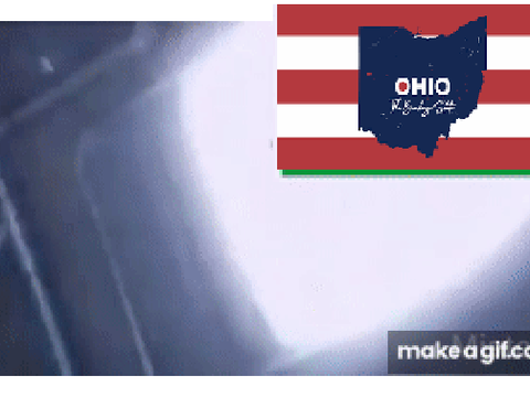 minion goes to OHIO