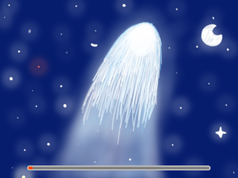 Soaring Up - An Original Composition