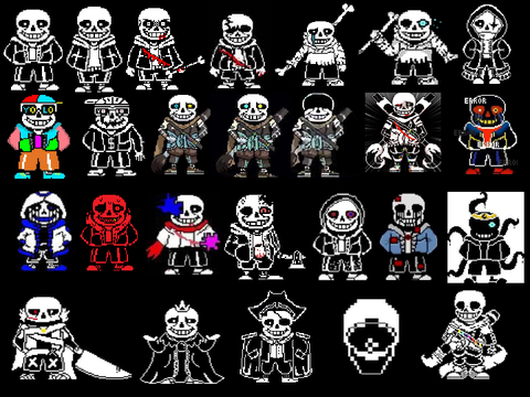 Undertale AUBGM1