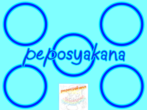 peposyakana