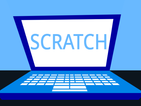 Do U Like scratch??
