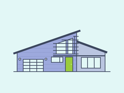 House Animation