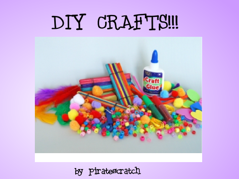 DIY Crafts