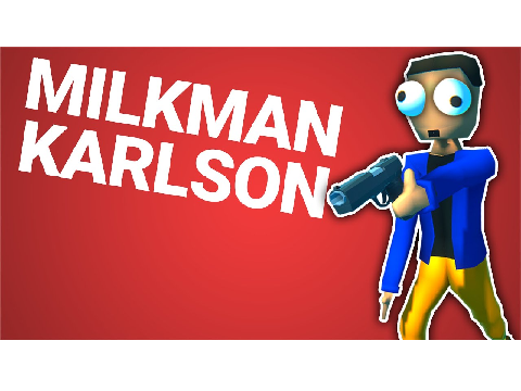 Milkman Karlson - OST