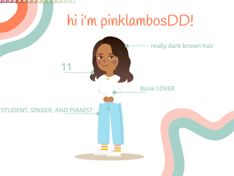 all about me