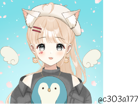 MY作品