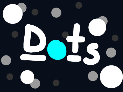 Dots (a game...) | #games