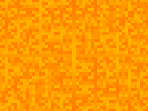 Interesting Pixel Noise Discovery