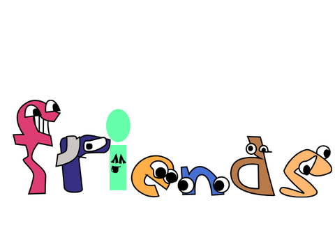 friends
