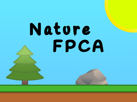 Nature - FPCA