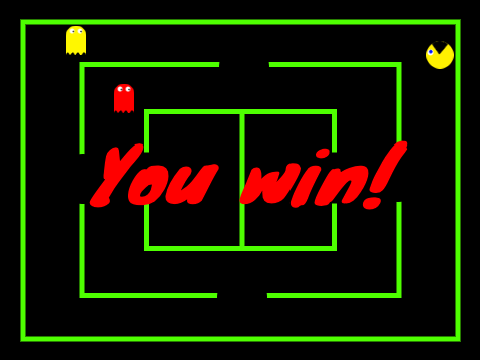Pacman