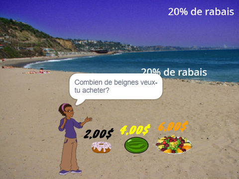 Rabais après les taxes (rabais prédéterminé) remix