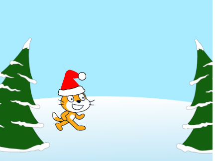 Have A Very Scratchy Christmas!