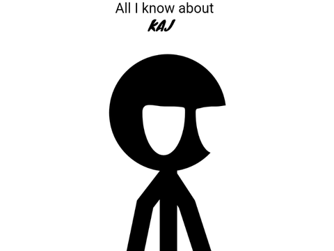 All I know about KAJ #All #Stories #Animations