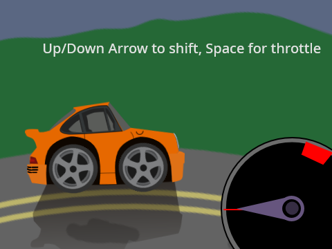 Engine sim