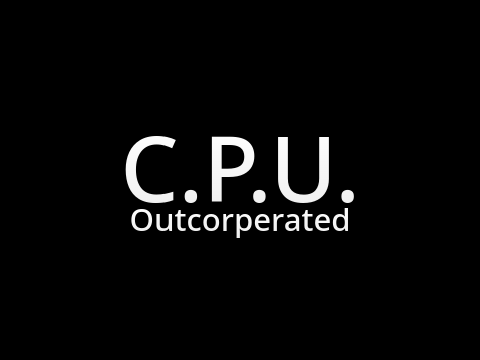 C.P.U Intro (for collab)