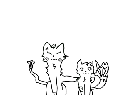 Zox and Zitten