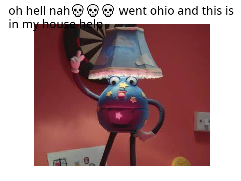 only in ohio