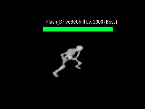 FlashDrive Boss music