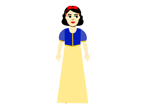 Snow White