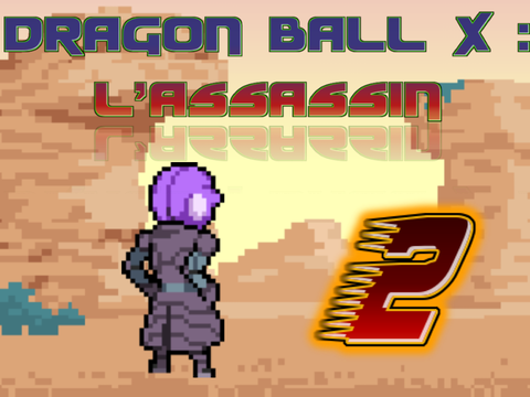 Db X : l’assassin ep2