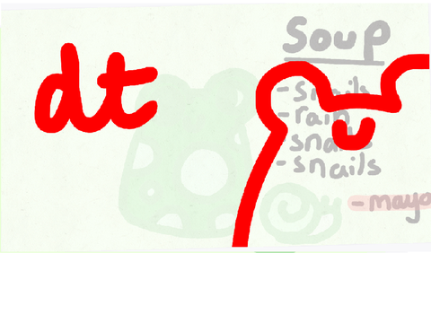 DESIGN TRADE W/ FOAMY