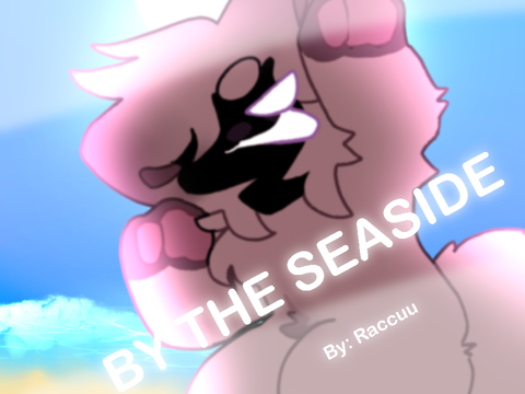 BY THE SEASIDE - original animation meme