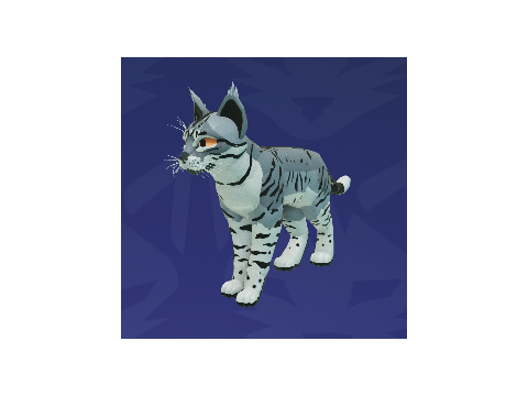 what i wish my newest morph would look like vs what it actually looks like