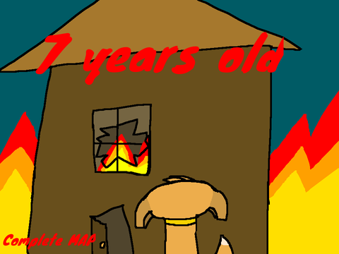 7 Years Old: Survivors 10 Year Anniversary TNE