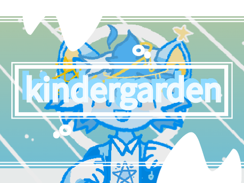 kindergarden AMV