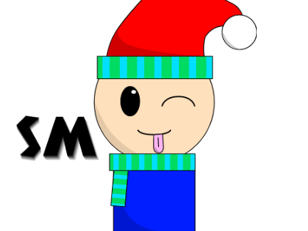 My Entry!!!