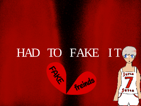 || 10 things I hate about you || MAP - OPEN! || remix