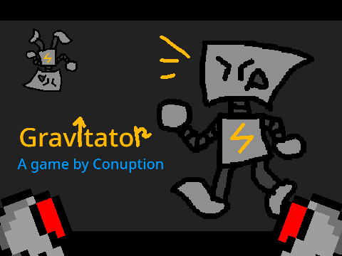 Gravitator 1.1