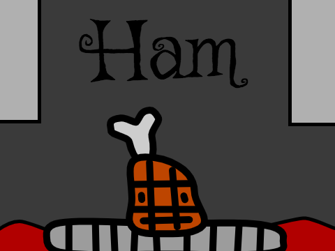 Ham