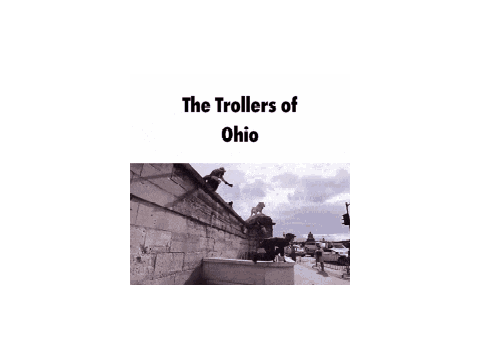 just a day in ohio